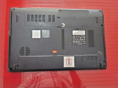 Kuber Computers business photograph