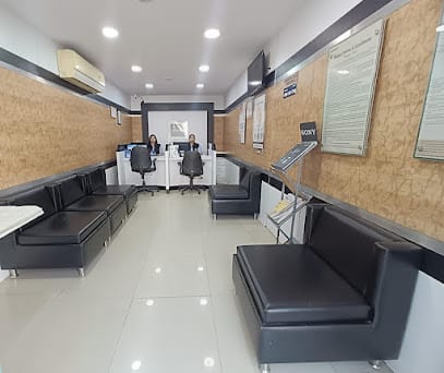 Sony Authorised service centre Balaji services business photograph