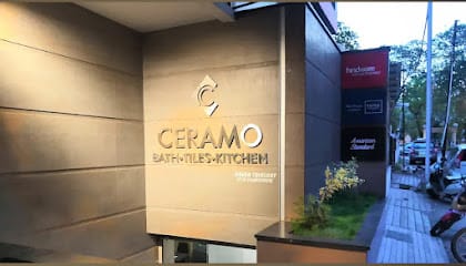 CERAMO business photograph