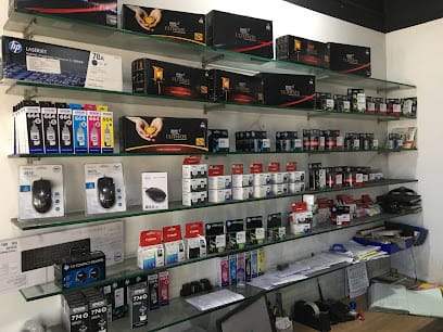 A R INFOTECH business photograph