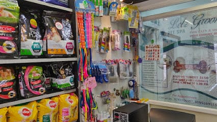 letz groom business photograph