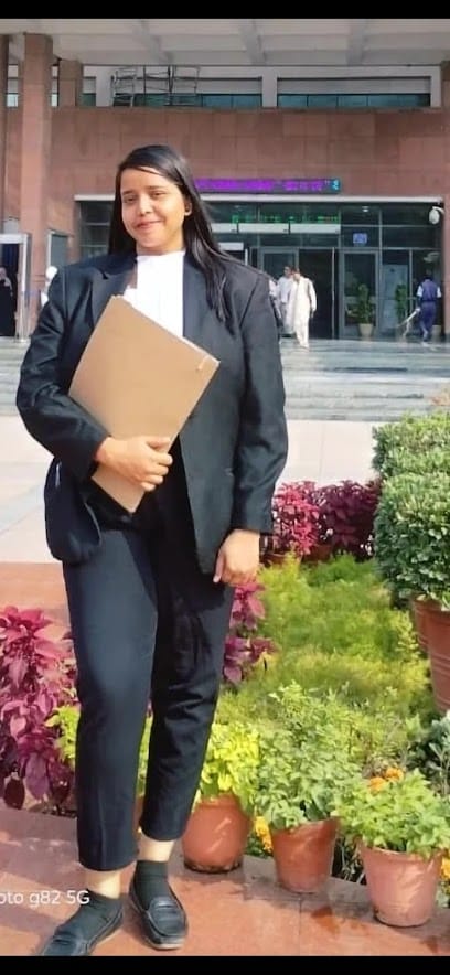 Advocate Rumpa Dhibar & Associates (Women & Child Specialist Lawyer) business photograph