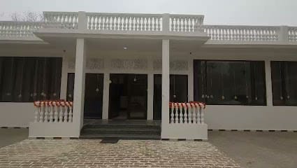 R (Rama) AND R (Rajendra) HOTEL AND BANQUET LAWN business photograph