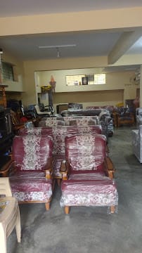 Bharath Furniture business photograph