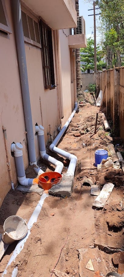 PKP ELECTRICAL AND PLUMBING business photograph