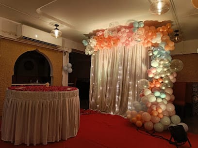 Expert event management business photograph