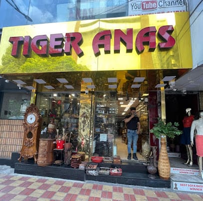 Anas Handicraft business photograph