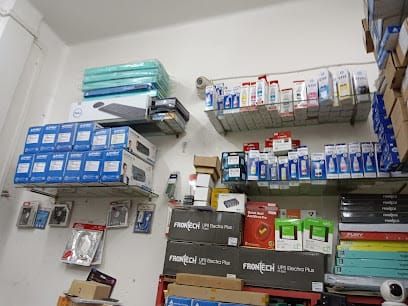 SREE MAA ENTERPRISE business photograph