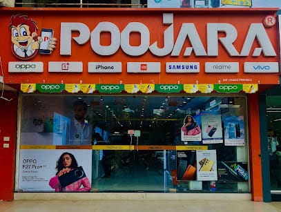 Poojara Telecom Pvt. Ltd. - Junagadh business photograph