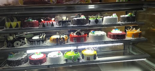 Sri Raja Barley Biscuits & Sweets& cakes business photograph