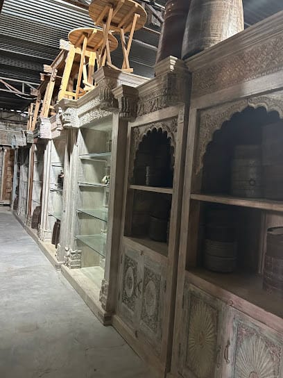 Your Home Furniture Store business photograph