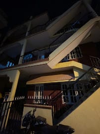 Balaji Men’s PG business photograph