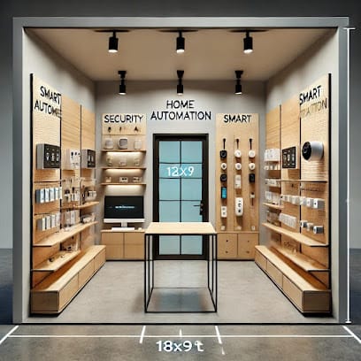 The Techs Factory business photograph