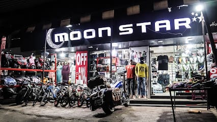 Moonstar House Of Fashion business photograph