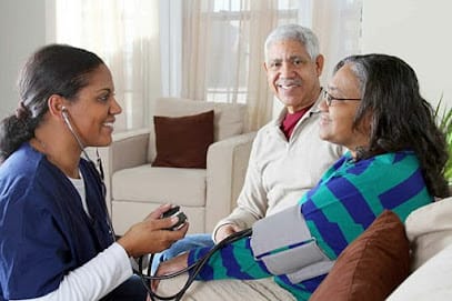 Holy Home Health Care Services (Home Nursing Services) business photograph