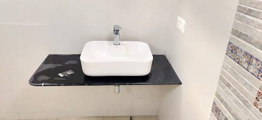 M.R plumber business photograph