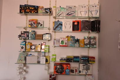 Shree bramari mobile shop business photograph