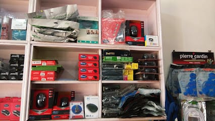 Global Computer World business photograph