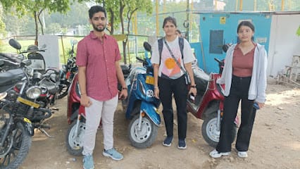 On the Go Rentals business photograph