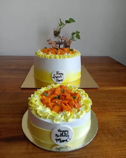 Ceci'sglitzandbakes business photograph