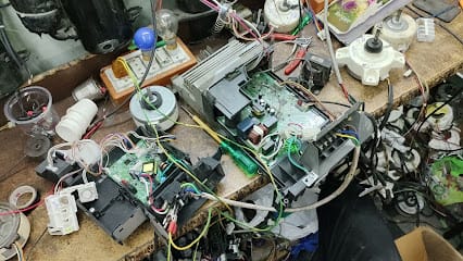 SRI SAI LAXMI A/C SERVICES business photograph