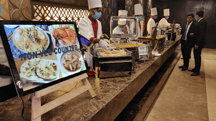 Sweet-N-Sour Catering Services business photograph