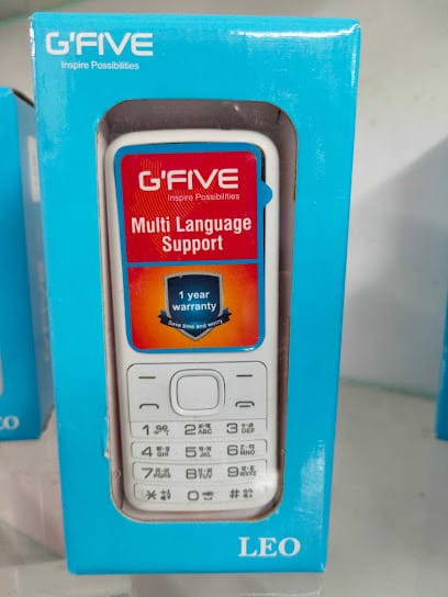 K.K. Enterprise business photograph