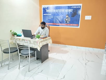 Hindustan DetectiveAgency | Detective Agency Patna business photograph