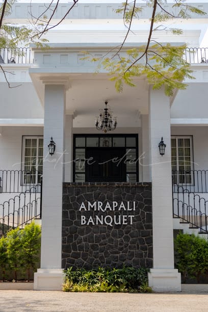 AMRAPALI BANQUET business photograph