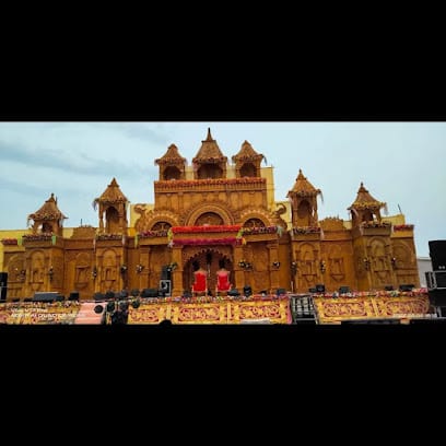 Royal Event & Wedding Planner business photograph