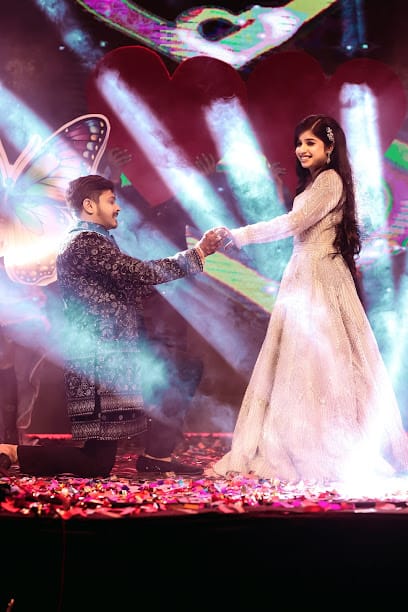 The Wedding Cart business photograph