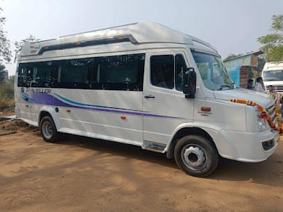 Brahmani Travels business photograph