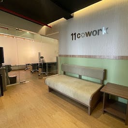 11COWORK Hinjewadi business photograph
