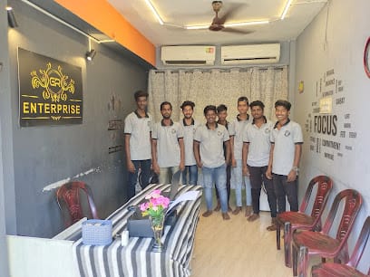 GR Enterprise business photograph