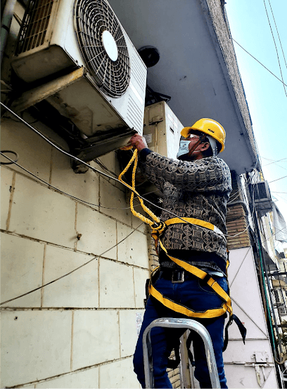 Supreme Aircon Pvt. Ltd. business photograph