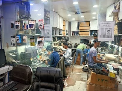 I NEXT COMPUTER AND LAPTOP | Dell Hp Lenovo Asus Acer Apple Sony Laptop Repair in Patna business photograph
