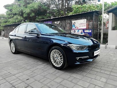 DEGA- The Detail Garage (Ceramic coating, Paint Protection Film, GRAPHENE COATING) business photograph