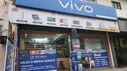 Pragati Sales & Repair business photograph