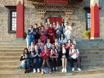 Spiritual India Tours business photograph