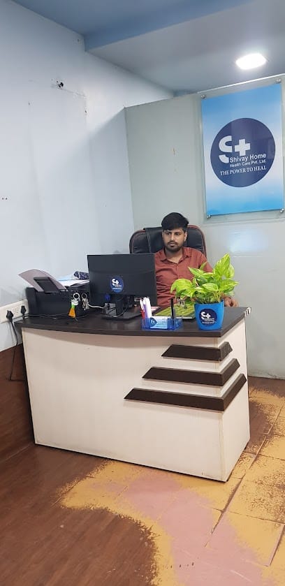 Shivay Home Health business photograph