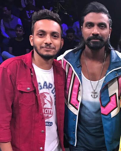 Unstoppable Dance Studio & Events Ahmedabad Best Dance Class & Best Gymnastics & Best Wedding Choreographer business photograph