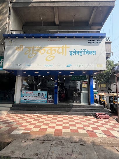 Gurukrupa Electronics business photograph