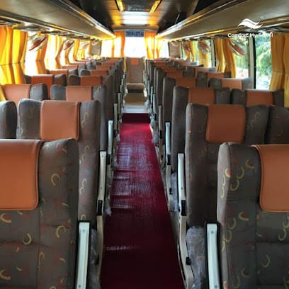 Comfort Cabs Pvt Ltd business photograph