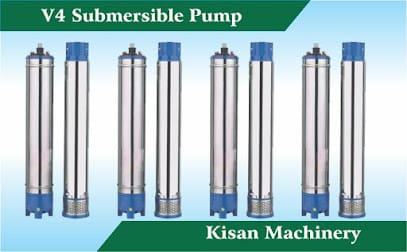 Kisan Machinery, Latur business photograph