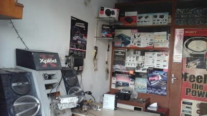 Sharma Car Electronic Service Centre business photograph