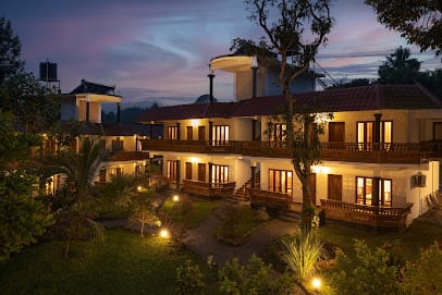 Avadale Thekkady (Stag Groups Not Allowed) business photograph