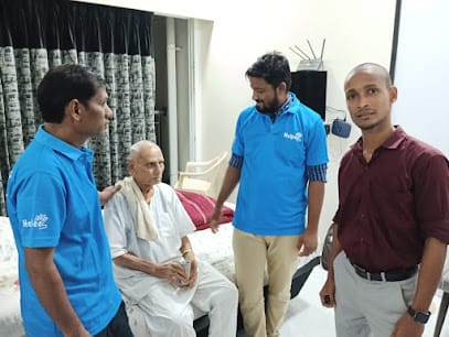 Helpee Elder Care Mumbai business photograph