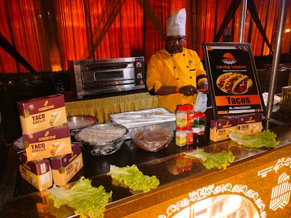 Catering Solutions business photograph