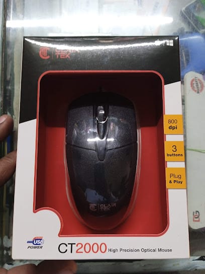 Repaitech business photograph