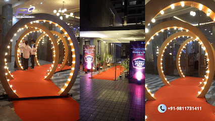 Primar Partners - BTL & MICE Agency business photograph